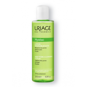Uriage Hyséac Cleansing Lotion