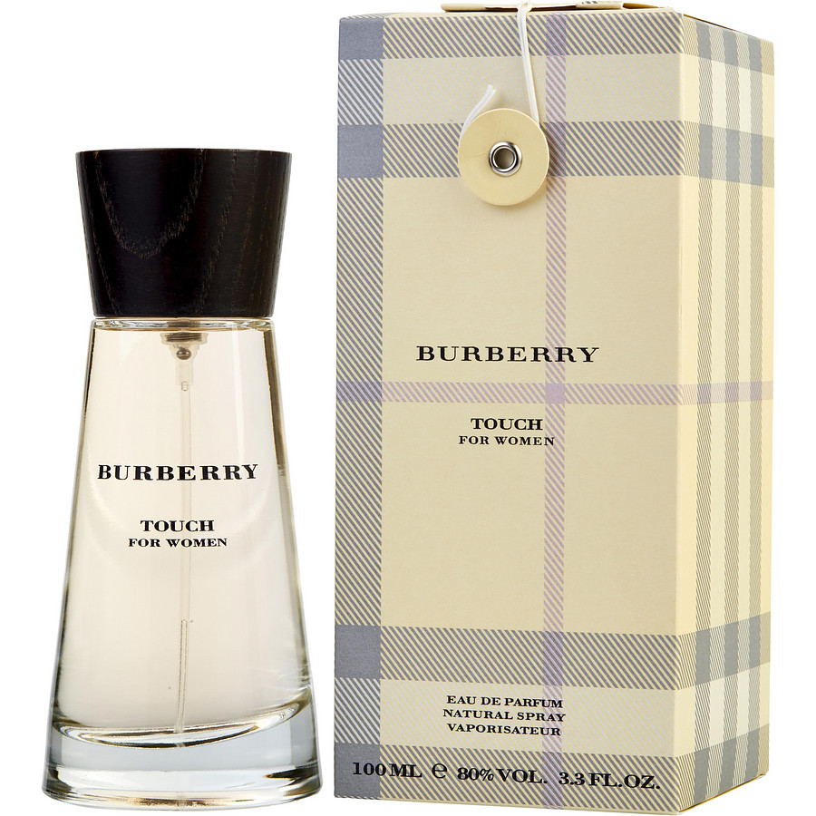 burberry touch 50ml