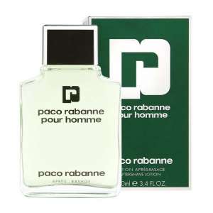Paco Rabanne Pour Homme EDT