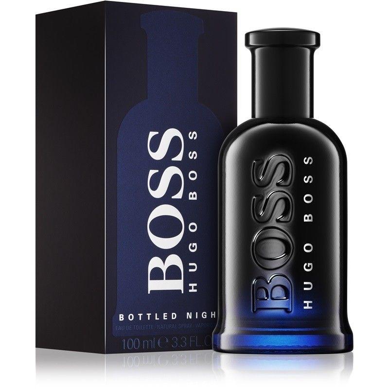 boss aftershave 100ml