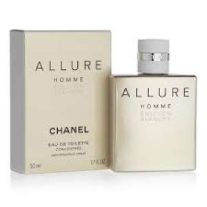 Chanel Allure Homme Edition Blanche EDP 50ml
