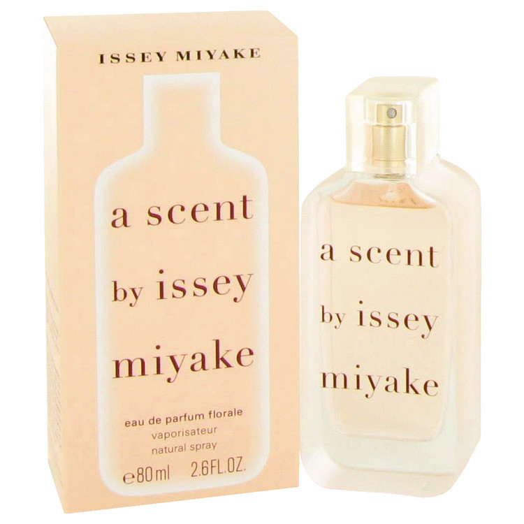A Scent by Issey Miyake EDP 40ml