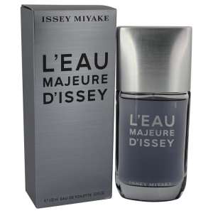 Issey Miyake L'Eau Majeure D'Issey EDT 50ml