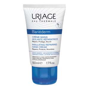 Uriage Bariéderm Hand Cream