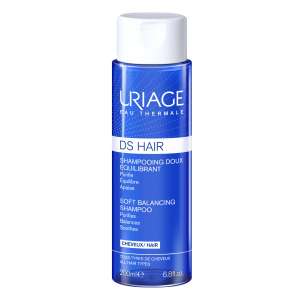 Uriage DS Hair Soft Balancing Shampoo