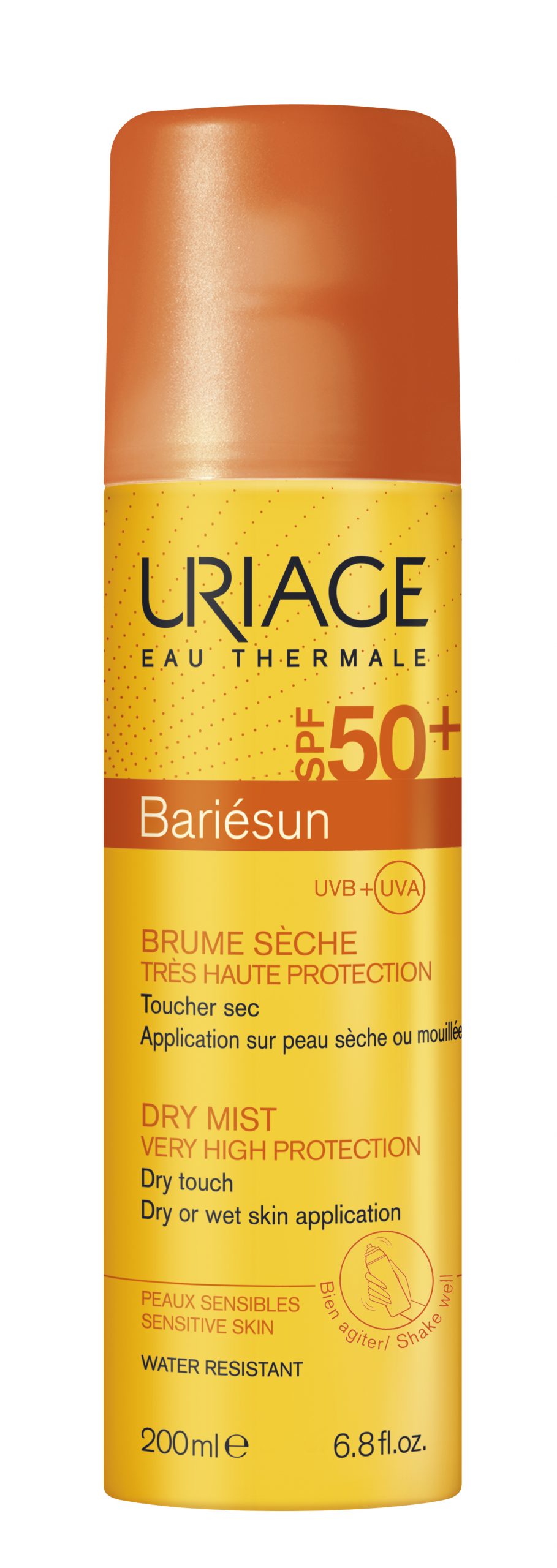 Uriage Bariesun SPF 50+