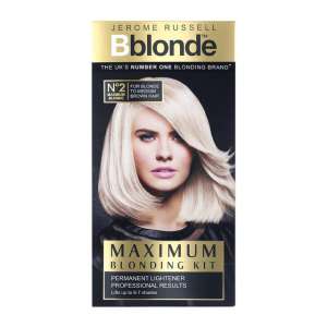 BBlonde Maximum Blonding Kit