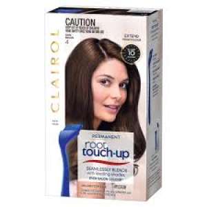 Clairol Nice 'N Easy Permanent Root Touch Up