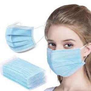 Disposable Medical Face Mask 50 pack