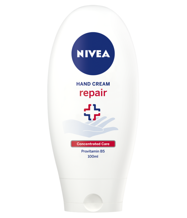 Nivea Repair & Care Hand Cream 75ml