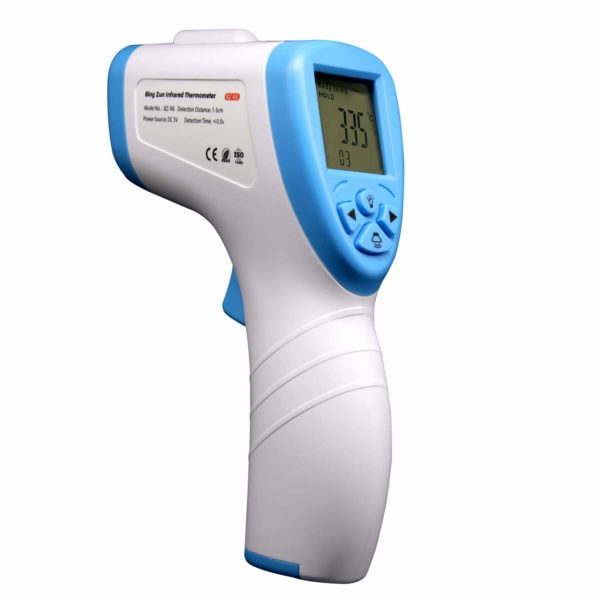 R6 Infrared Thermometer