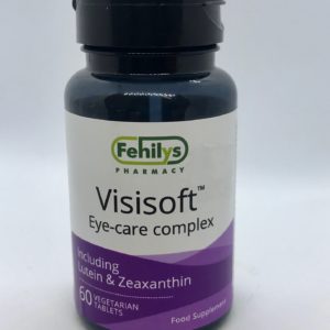Fehilys Vivisoft Eye Care Complex 60s