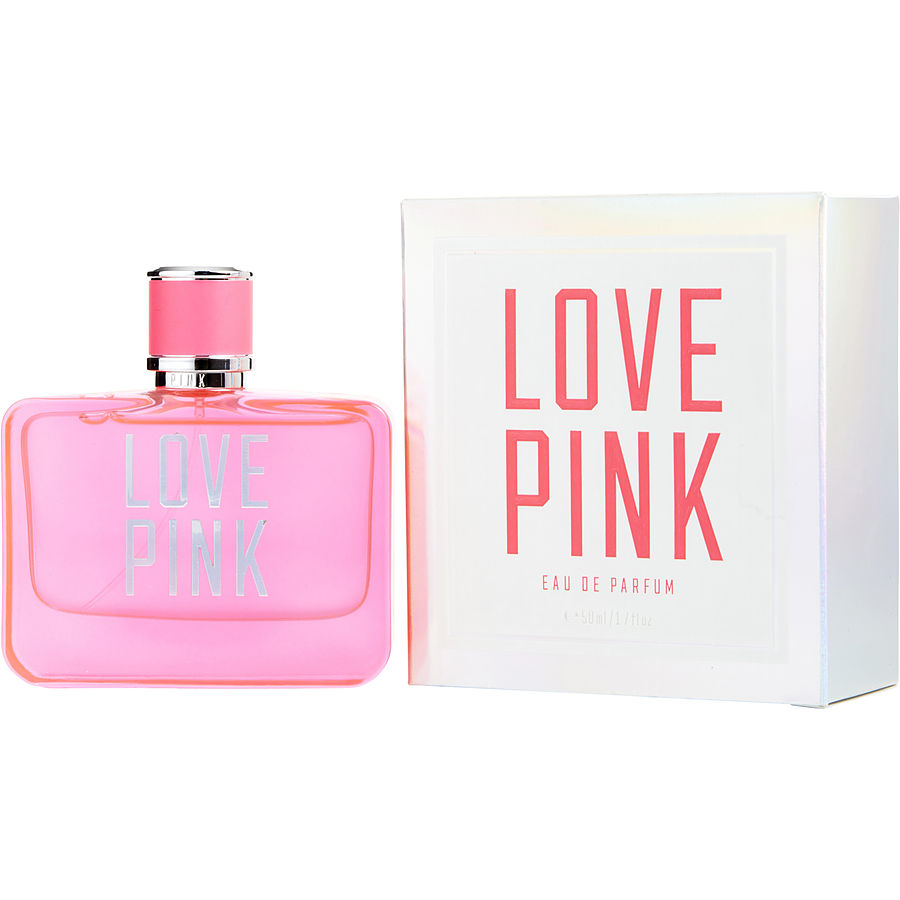 Victoria Secret | Love Pink | Perfume 
