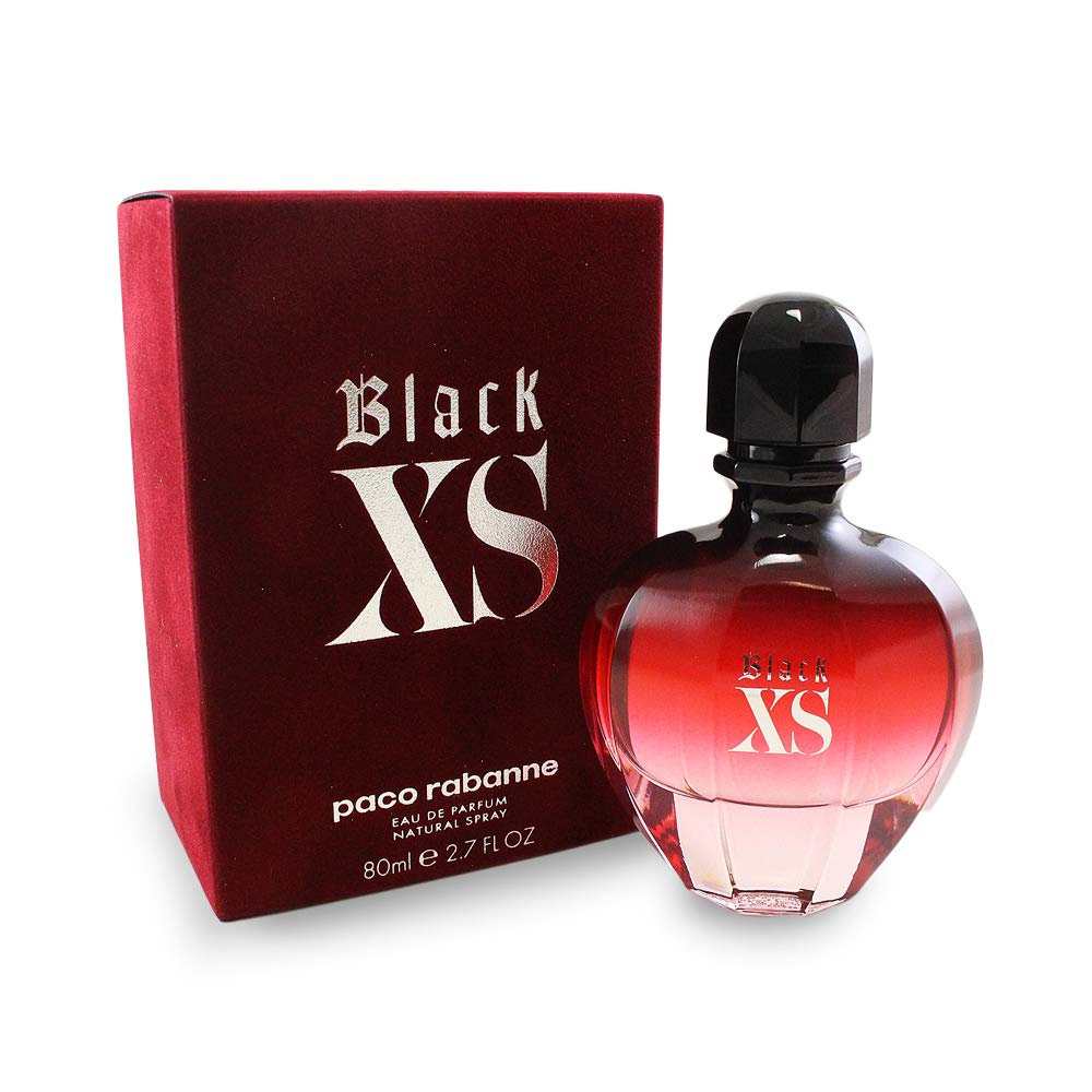 Paco Rabanne | Black XS | Perfume Wexford | Fehilys