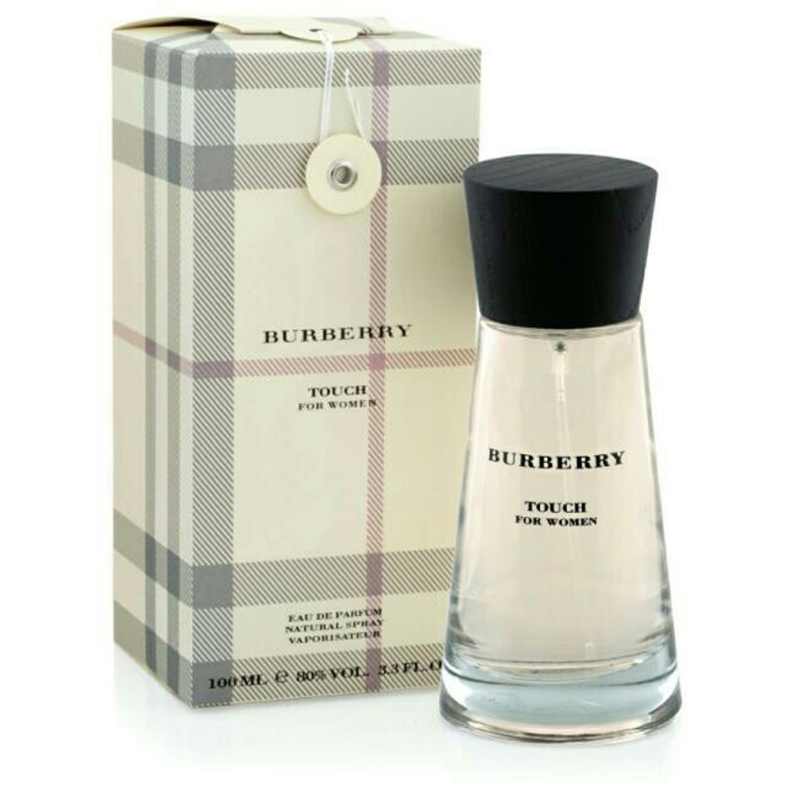 burberry touch for women 30ml
