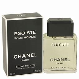 Chanel Egoiste Pour Homme EDT 50ml