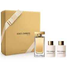 Dolce & Gabbana The One Gift Set