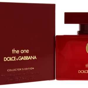 Dolce & Gabbana The One Collectors Edition