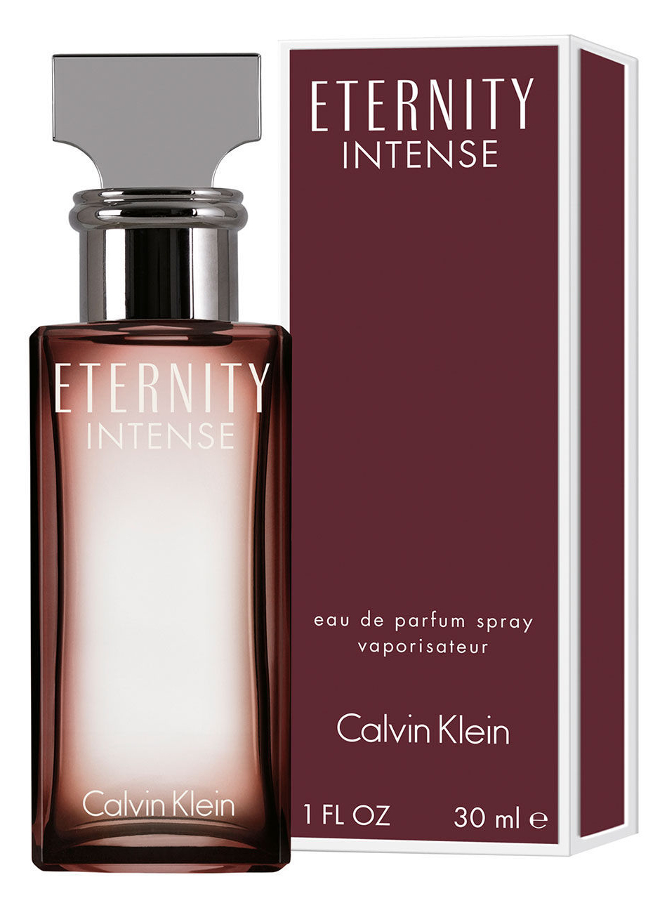 Calvin Klein Eternity Intense | Fehily’s