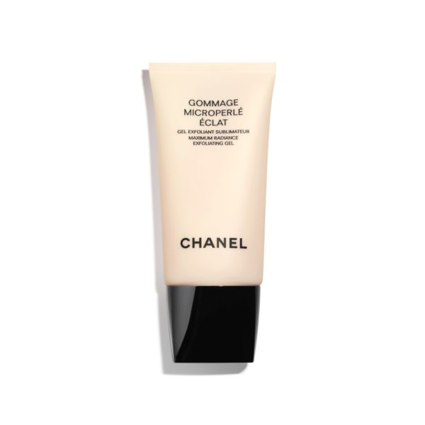 Chanel Exfoliating Facial Gel