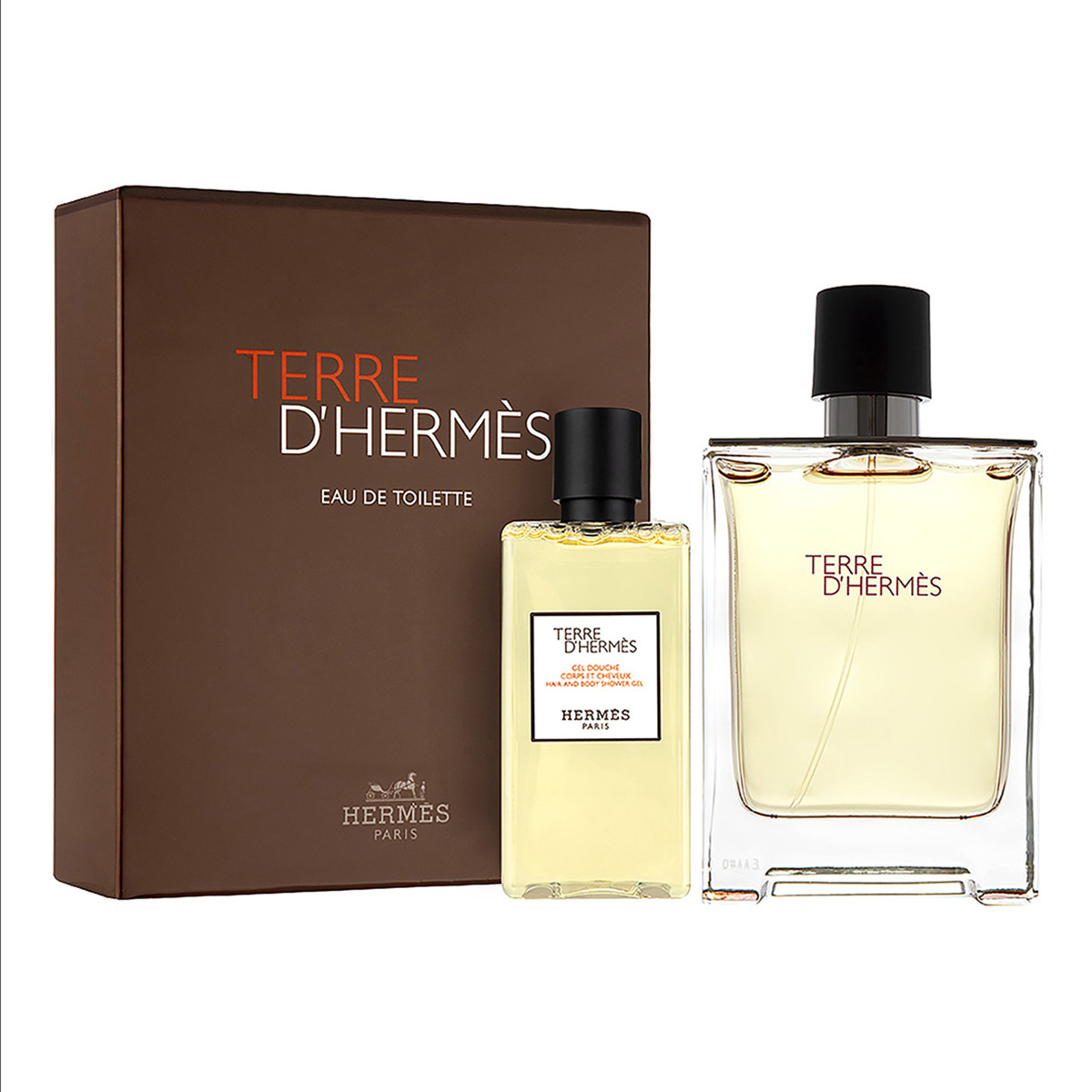 Terre D’Hermes Gift Set | Fehily’s