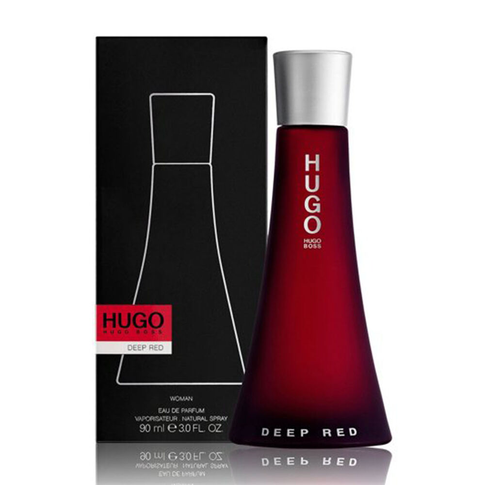 Hugo Deep Red | Fehily’s