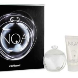 Noa By Cacharel Gift Set