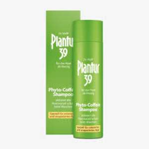 Plantur 39 Phyto-Caffine Shampoo