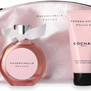 Mademoiselle Rochas Gift Set