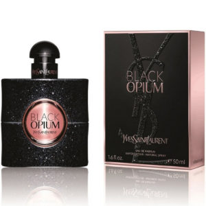 Yves Saint Laurent Black Opium EDP 150ml