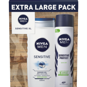 Nivea Men Sensitive XL