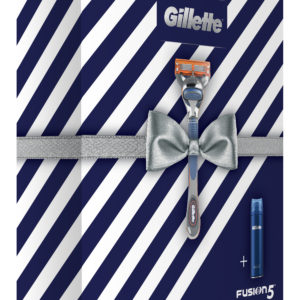 Gillette Fusion 5 Gift Set