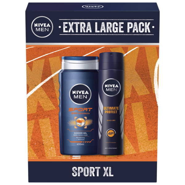 Nivea Men Sport XL