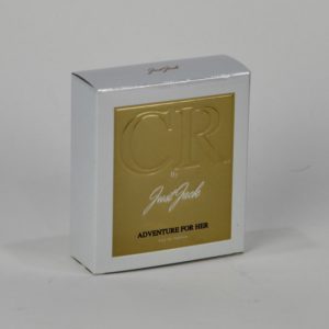 CR By Just Jack Adventure For Her EDP 50ml