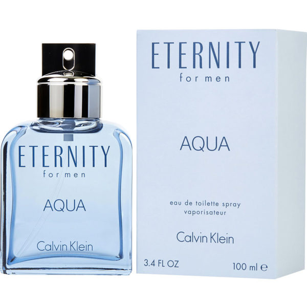 Calvin Klein Eternity Aqua EDT 30ml
