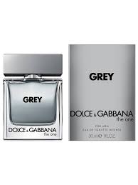 Dolce & Gabbana The One Grey EDT 30ml