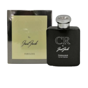 CR By Just Jack Fabulous EDP 50ml