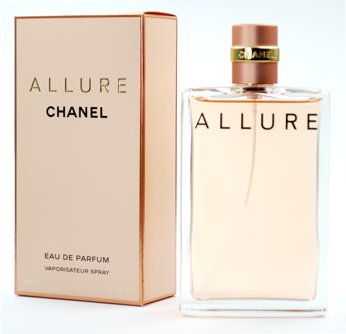 Perfume Chanel Allure Eau de Parfum x 100ml – Dama