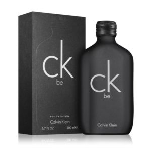 Calvin Klein CK Be EDT