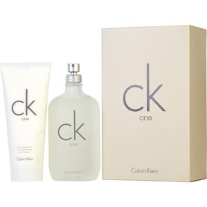Calvin Klein CK One Gift Set