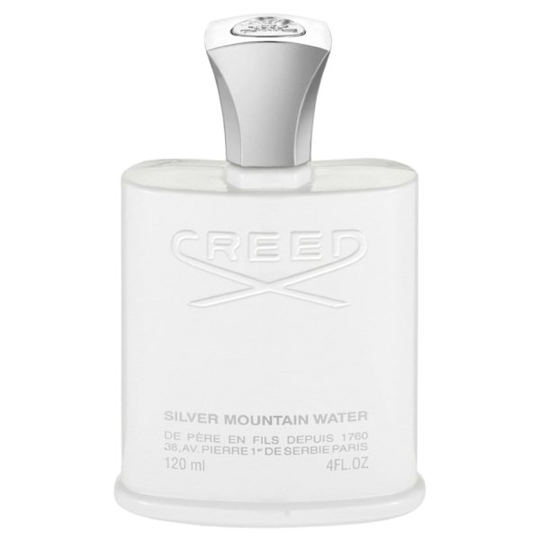 Creed Millesime Silver Mountain Water EDP 50ml