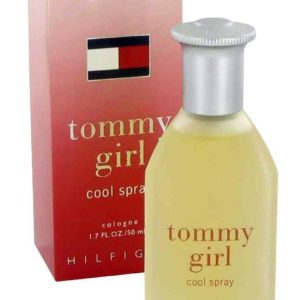 Tommy Girl Cool EDT 50ml