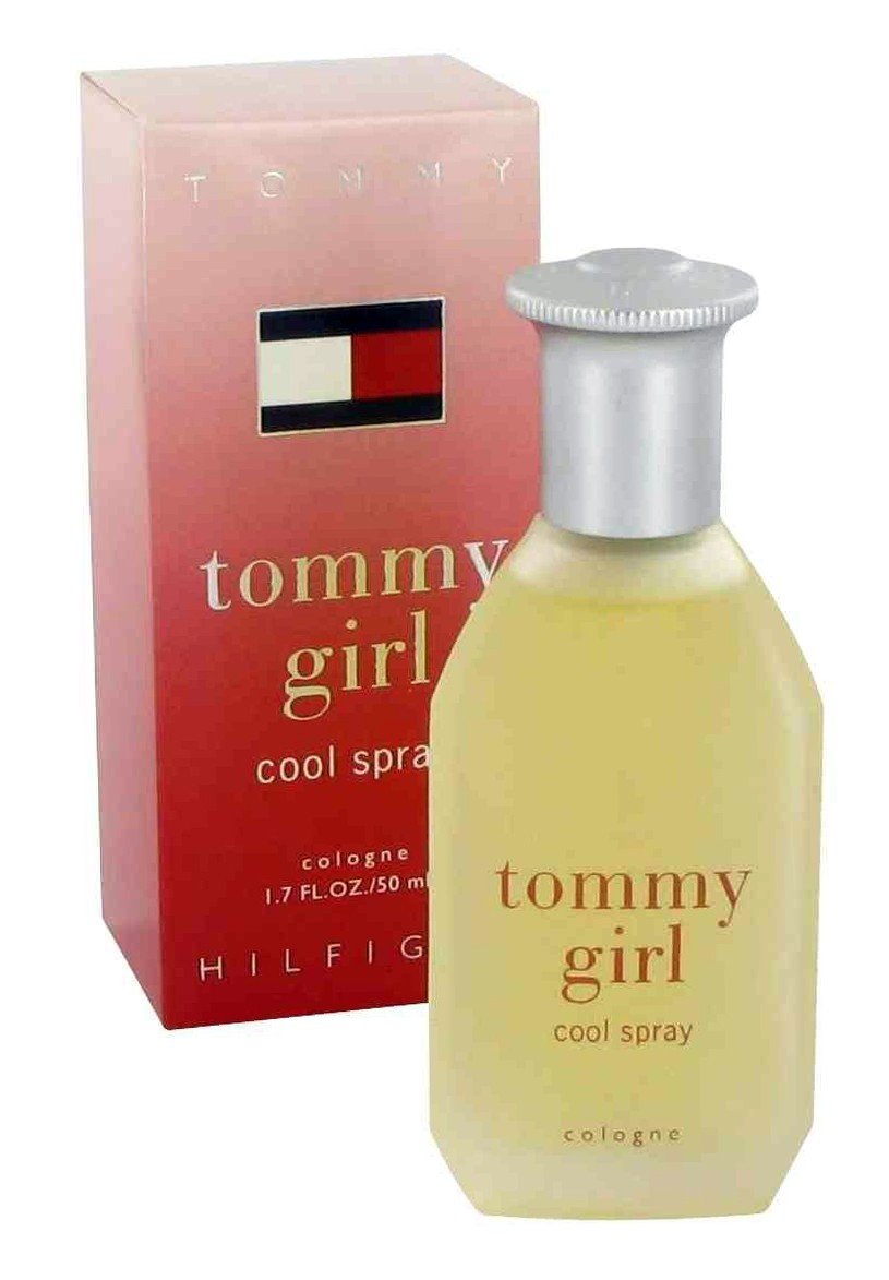 Tommy Girl Perfume For Women By Tommy Hilfiger In Canada