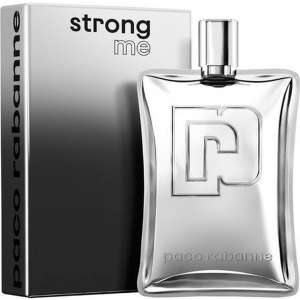 Paco Rabanne Pacollection Strong Me EDP 62ml