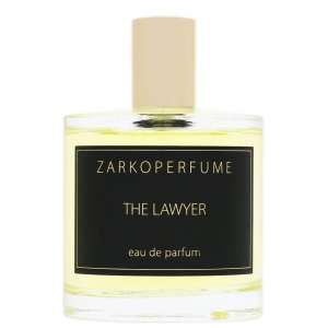Zarkoperfume The Lawyer EDP 100ml
