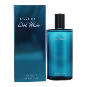 Davidoff Cool Water After Shave 125ml
