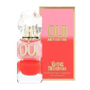 Juicy Couture Oui EDP 100ml