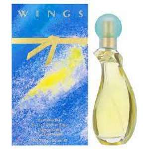 Giorgio Beverly Hills Wings EDT 90ml