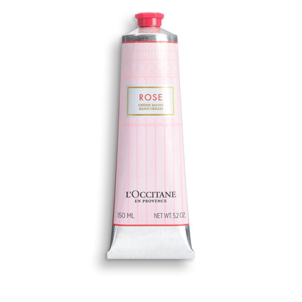 L'Occitane Rose Hand Cream