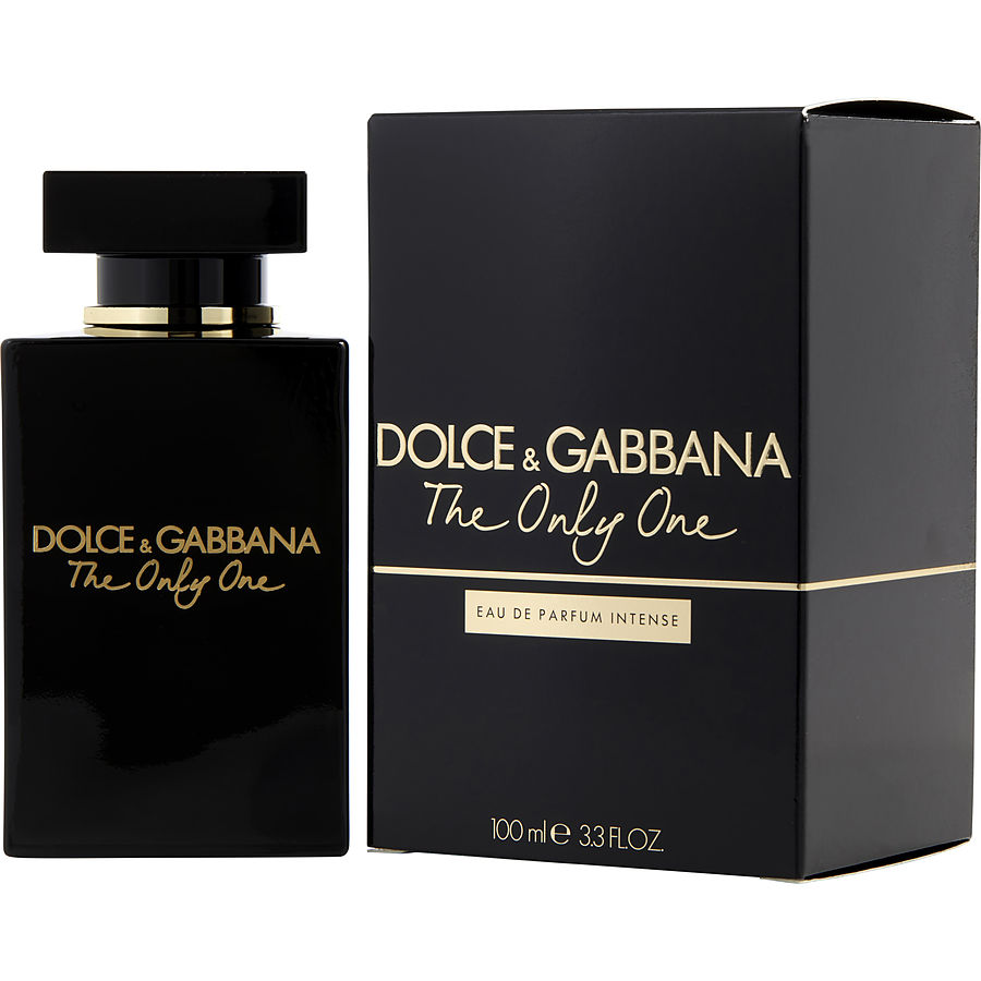 Dolce & Gabbana The Only One Intense EDP 30ml